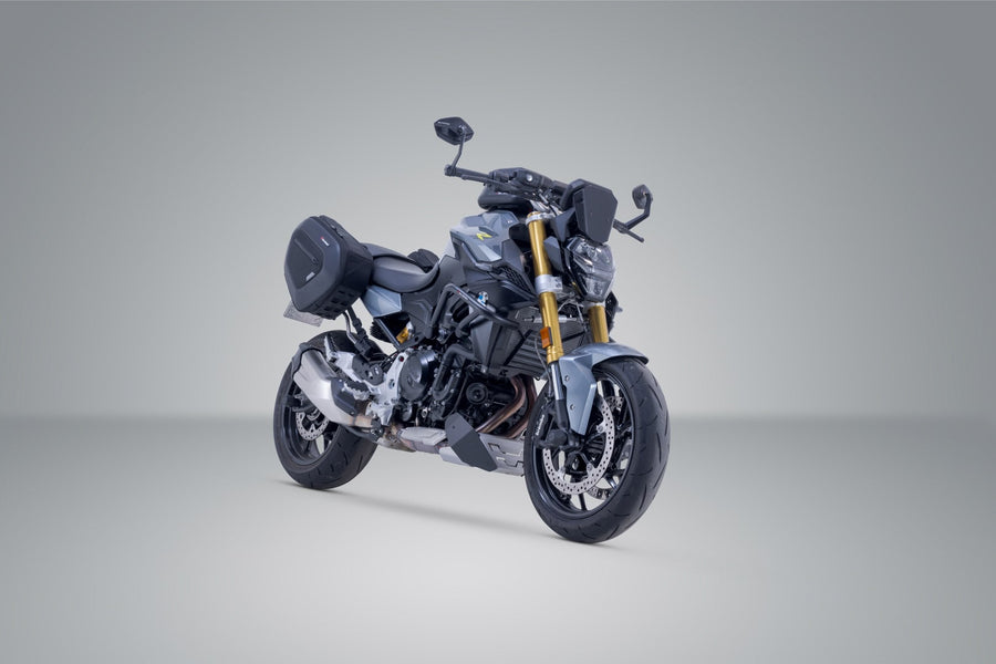 BMW F 900 XR [2021-2026] - PRO BLAZE H Satteltaschen-Set – Bild 2