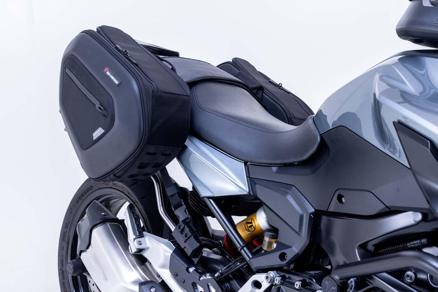 BMW F 900 XR [2021-2026] - PRO BLAZE H Satteltaschen-Set – Bild 3