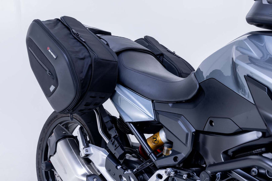 BMW F 900 XR [2021-2026] - PRO BLAZE H Satteltaschen-Set – Bild 6