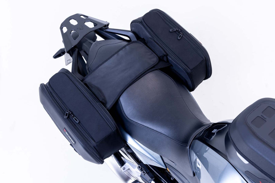 BMW F 900 XR [2021-2026] - PRO BLAZE H Satteltaschen-Set – Bild 7