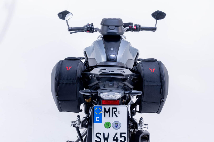 BMW F 900 R [2022-2026] - PRO BLAZE H Satteltaschen-Set – Bild 8