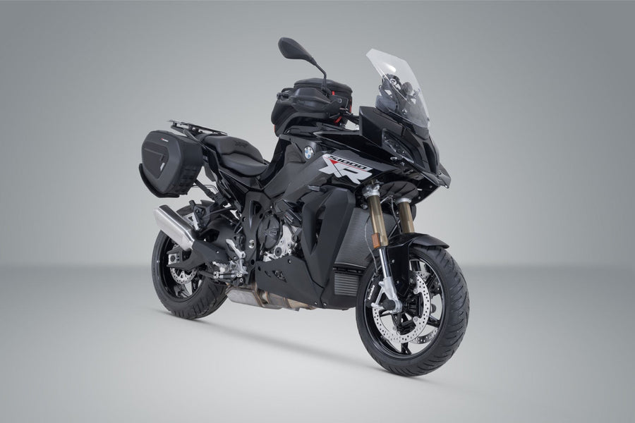 BMW S 1000 XR [2021-2026] - PRO BLAZE H Satteltaschen-Set – Bild 2
