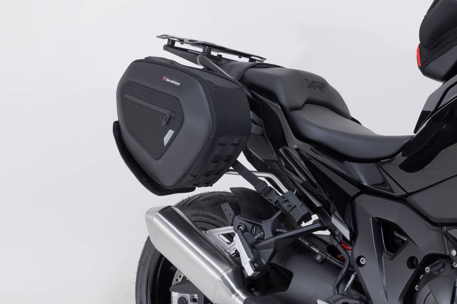 BMW S 1000 XR [2021-2026] - PRO BLAZE H Satteltaschen-Set – Bild 3