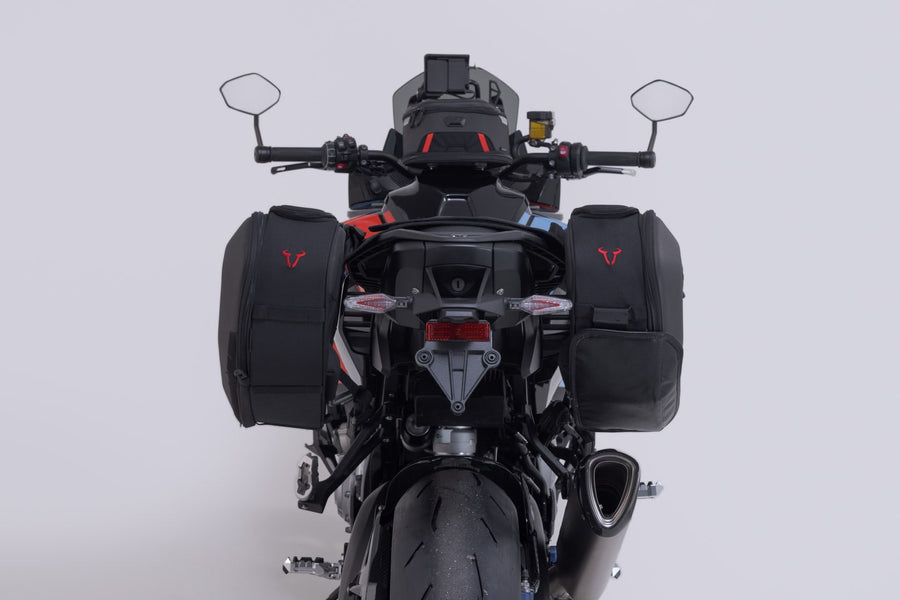 BMW M 1000 XR [2024-2026] - PRO BLAZE H Satteltaschen-Set mit Hitzeschutz – Bild 8