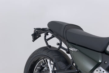 BMW R 12 nineT [2024-2026] - Legend Gear LC1 sideveskesystem Brown Edition – Bilde 2