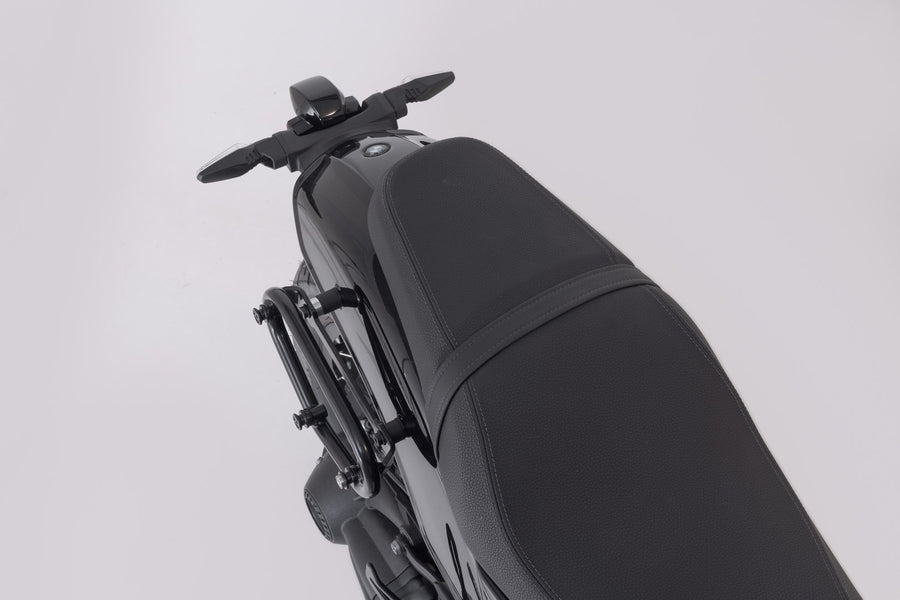 BMW R 12 [2024-2026] - Legend Gear LC1 Seitentaschen-System Brown Edition rechts – Bild 3