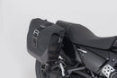 BMW R 12 [2024-2026] - Legend Gear LC1 Seitentaschen-System Brown Edition rechts – Bild 4