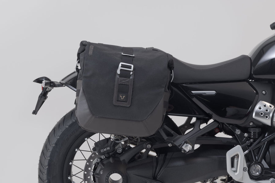 BMW R 12 [2024-2026] - Legend Gear LC1 Seitentaschen-System Brown Edition rechts – Bild 5