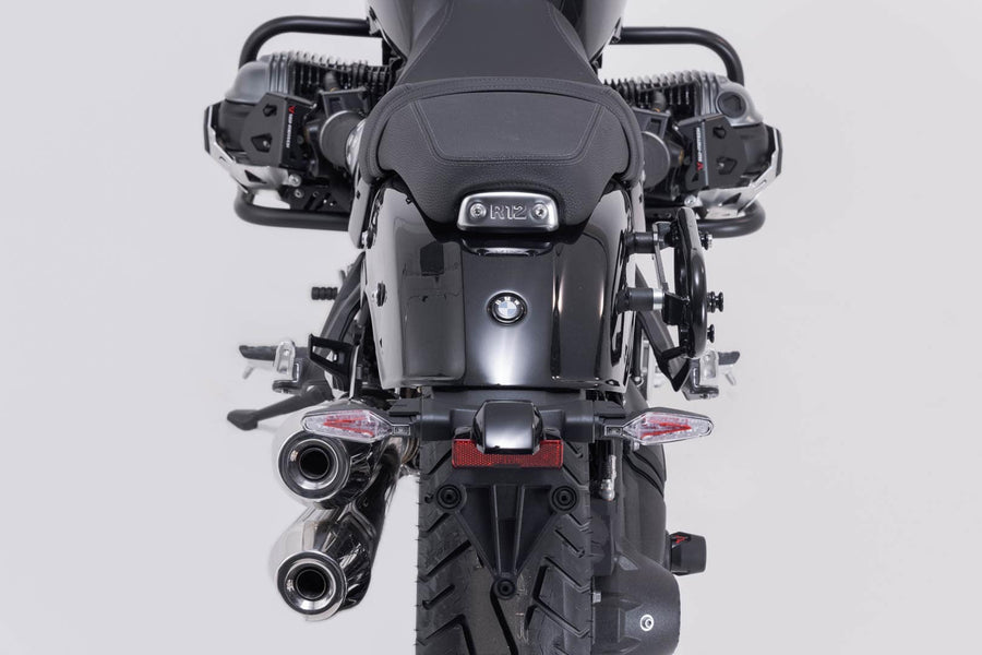 BMW R 12 [2024-2026] - Legend Gear LC1 Seitentaschen-System Brown Edition rechts – Bild 6