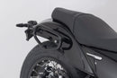 BMW R 12 nineT [2025-2026] - Legend Gear LC1 Seitentaschen-System Black Edition rechts – Bild 2