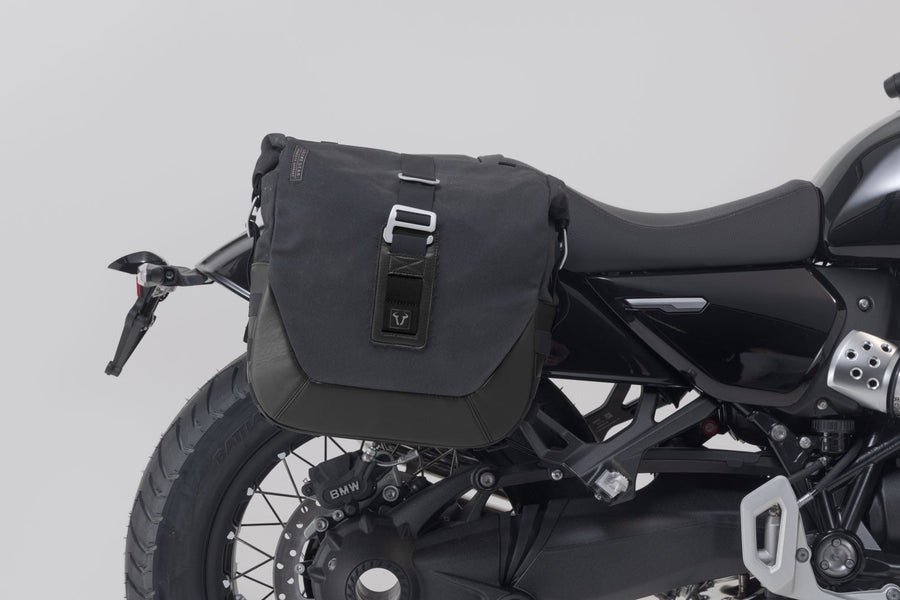 BMW R 12 [2024-2026] - Legend Gear LC1 Seitentaschen-System Black Edition rechts – Bild 5