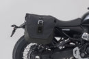 BMW R 12 nineT [2025-2026] - Legend Gear LC1 Seitentaschen-System Black Edition rechts – Bild 5