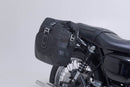 Kawasaki Meguro S1 230 [2025-2026] - Legend Gear LC2 Seitentaschen-System Black Edition – Bild 5
