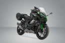 Kawasaki H2 1000 SX Ninja [2022-2026] - PRO BLAZE H Satteltaschen-Set – Bild 1
