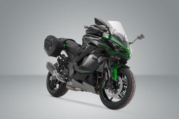 Kawasaki H2 1000 SX Ninja [2022-2026] - PRO BLAZE H seteveskesett - bilde 1