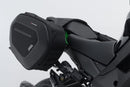 Kawasaki H2 1000 SX Ninja [2022-2026] - PRO BLAZE H Satteltaschen-Set – Bild 2
