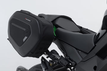 Kawasaki H2 1000 SX Ninja [2022-2026] - PRO BLAZE H seteveskesett - bilde 2
