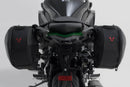 Kawasaki H2 1000 SX Ninja [2022-2026] - PRO BLAZE H Satteltaschen-Set – Bild 7