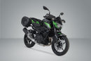 Kawasaki Z 400 [2023-2026] - PRO BLAZE H Satteltaschen-Set – Bild 2