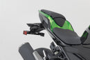 Kawasaki EX 400 Ninja [2019-2023] - PRO BLAZE H Satteltaschen-Set – Bild 5