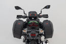 Kawasaki EX 400 Ninja [2019-2023] - PRO BLAZE H Satteltaschen-Set – Bild 8