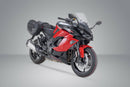 Kawasaki Ninja 1000 SX [2020-2024] - PRO BLAZE H Satteltaschen-Set – Bild 2