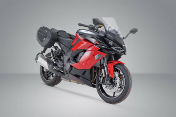 Kawasaki Ninja 1000 SX [2020-2024] - PRO BLAZE H seteveskesett - bilde 2