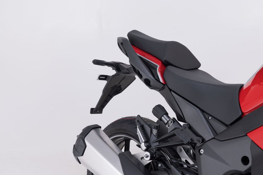 Kawasaki Z 1000 SX [2011-2017] - PRO BLAZE H Satteltaschen-Set – Bild 5