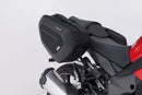 Kawasaki Z 1000 SX [2011-2017] - PRO BLAZE H Satteltaschen-Set – Bild 6