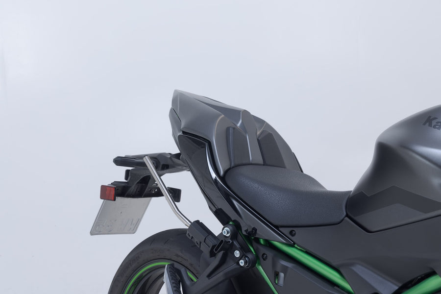 Kawasaki Z 650 [2020-2026] - PRO BLAZE H Satteltaschen-Set – Bild 4