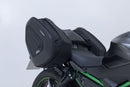 Kawasaki Ninja 650 [2018-2022] - PRO BLAZE H Satteltaschen-Set – Bild 6