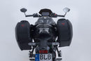 Kawasaki Z 650 [2020-2026] - PRO BLAZE H Satteltaschen-Set – Bild 8