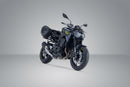 Kawasaki Z 900 [2017-2024] - PRO BLAZE H Satteltaschen-Set – Bild 2