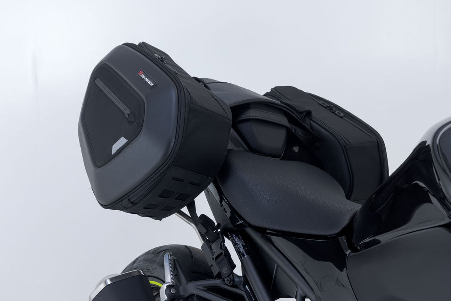 Kawasaki Z 900 [2017-2024] - PRO BLAZE H Satteltaschen-Set – Bild 3