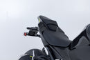 Kawasaki Z 900 [2017-2024] - PRO BLAZE H Satteltaschen-Set – Bild 5