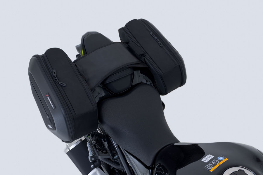 Kawasaki Z 900 [2017-2024] - PRO BLAZE H Satteltaschen-Set – Bild 7