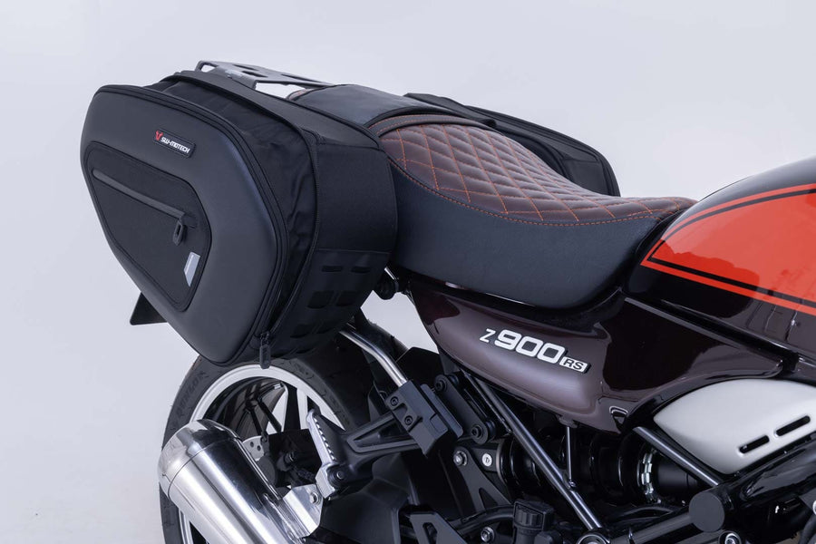 Kawasaki Z 900 RS [2021-2025] - PRO BLAZE H Satteltaschen-Set – Bild 6