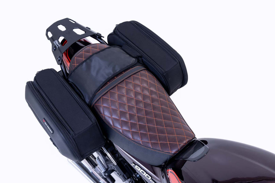 Kawasaki Z 900 RS [2021-2025] - PRO BLAZE H Satteltaschen-Set – Bild 7