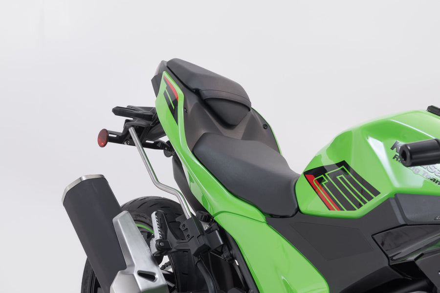 Kawasaki Ninja 500 SE [2024-2026] - PRO BLAZE H Satteltaschen-Set – Bild 4