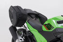Kawasaki Ninja 500 SE [2024-2026] - PRO BLAZE H Satteltaschen-Set – Bild 6
