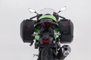 Kawasaki Ninja 500 SE [2024-2026] - PRO BLAZE H Satteltaschen-Set – Bild 8