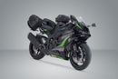 Kawasaki ZX-4 RR 400 [2023-2026] - PRO BLAZE H Satteltaschen-Set – Bild 2
