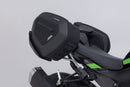 Kawasaki ZX-4 RR 400 [2023-2026] - PRO BLAZE H Satteltaschen-Set – Bild 3