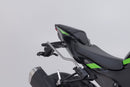 Kawasaki ZX-4 RR 400 [2023-2026] - PRO BLAZE H Satteltaschen-Set – Bild 4