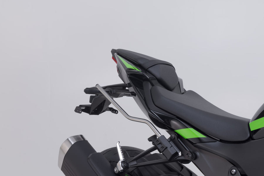 Kawasaki ZX-4 RR 400 [2023-2026] - PRO BLAZE H Satteltaschen-Set – Bild 4