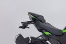Kawasaki ZX-4 RR 400 [2023-2026] - PRO BLAZE H Satteltaschen-Set – Bild 5
