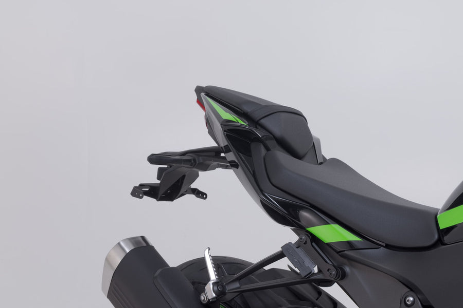 Kawasaki ZX-4 RR 400 [2023-2026] - PRO BLAZE H Satteltaschen-Set – Bild 5