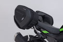 Kawasaki ZX-4 RR 400 [2023-2026] - PRO BLAZE H Satteltaschen-Set – Bild 6