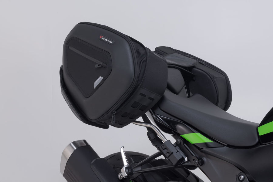 Kawasaki ZX-4 RR 400 [2023-2026] - PRO BLAZE H Satteltaschen-Set – Bild 6