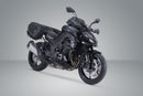 Kawasaki Z 1100 [2025-2026] - PRO BLAZE H Satteltaschen-Set – Bild 2